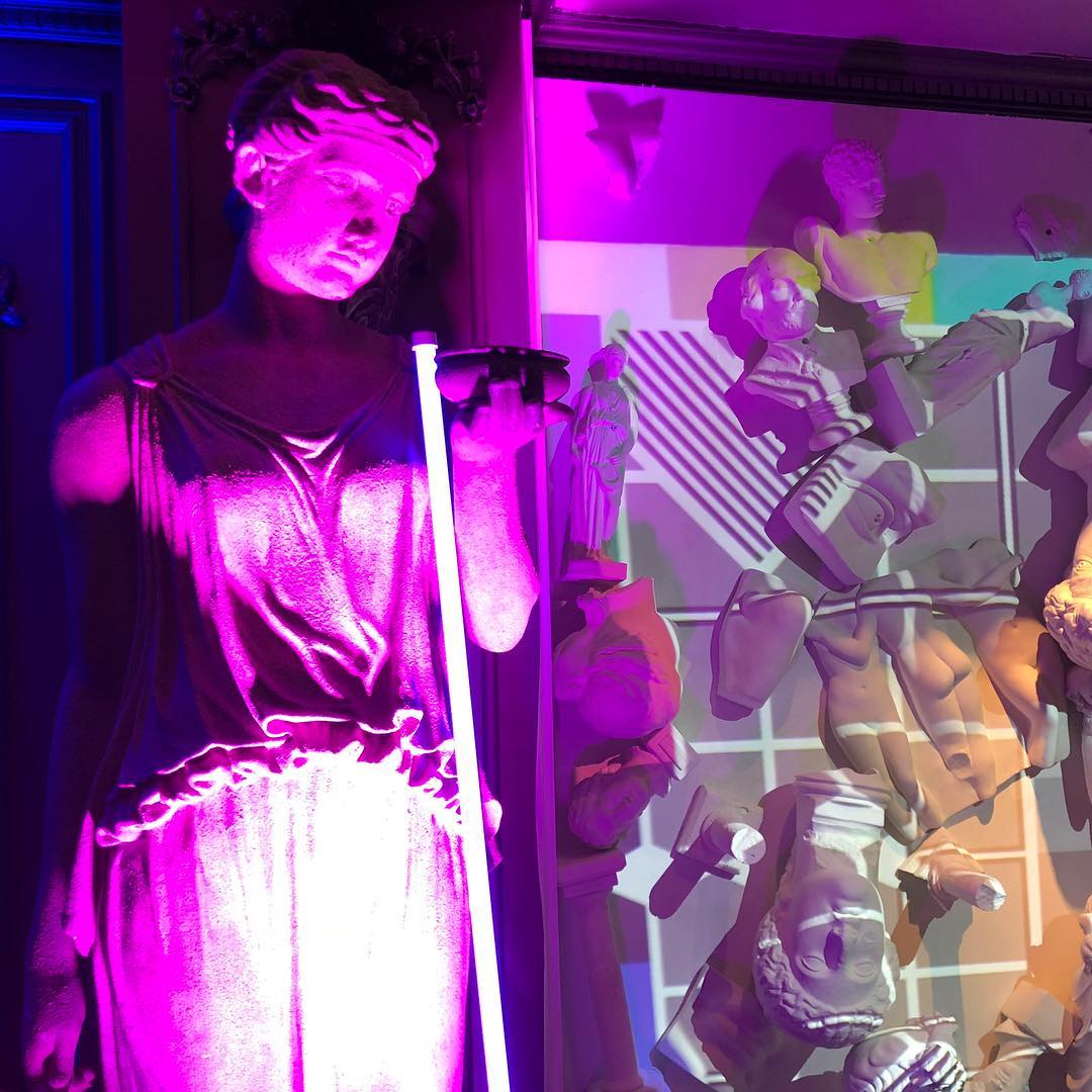 Rihanna's Met Gala Afterparty